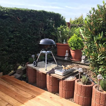 Ferienhaus Einzigartiges Haus Am Isselmeer Wervershoof