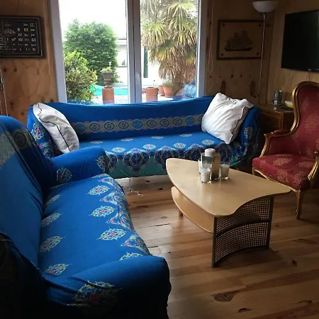 Einzigartiges Haus Am Isselmeer *