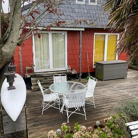 Einzigartiges Haus Am Isselmeer Ferienhaus