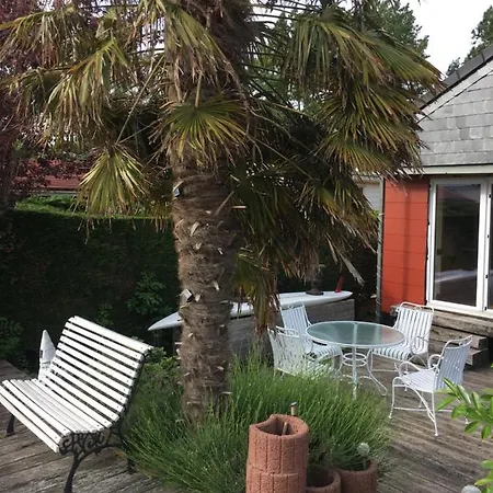 Einzigartiges Haus Am Isselmeer * Wervershoof