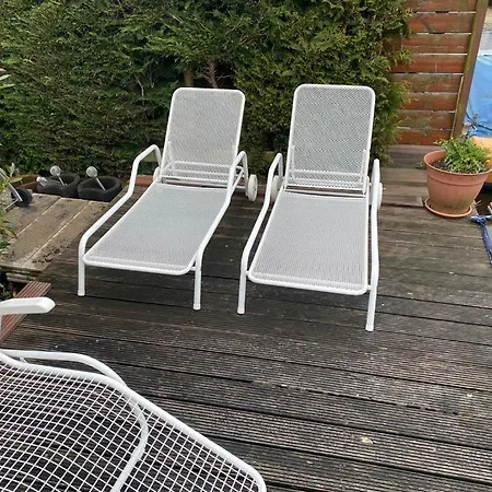 Einzigartiges Haus Am Isselmeer Ferienhaus