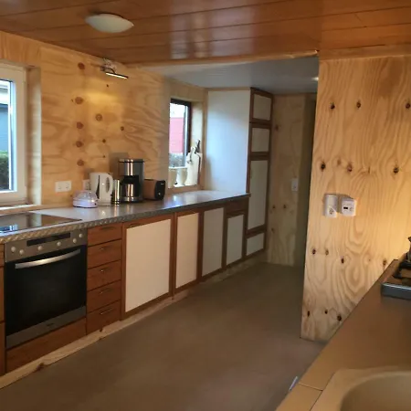 Einzigartiges Haus Am Isselmeer Ferienhaus Wervershoof