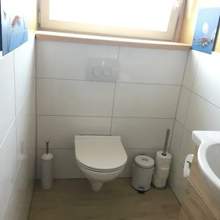 Einzigartiges Haus Am Isselmeer