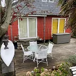 Einzigartiges Haus Am Isselmeer Сasa de vacaciones