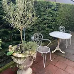 Einzigartiges Haus Am Isselmeer Holiday home