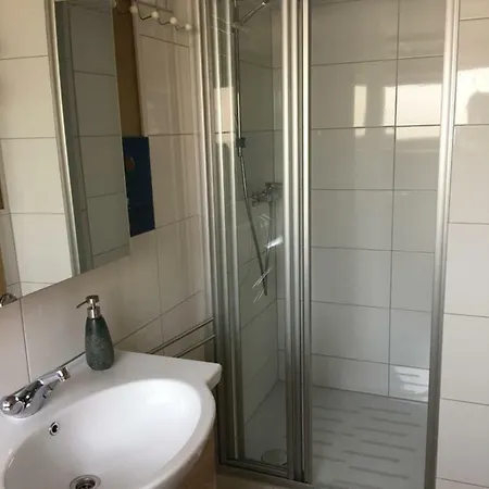 Сasa de vacaciones Einzigartiges Haus Am Isselmeer *